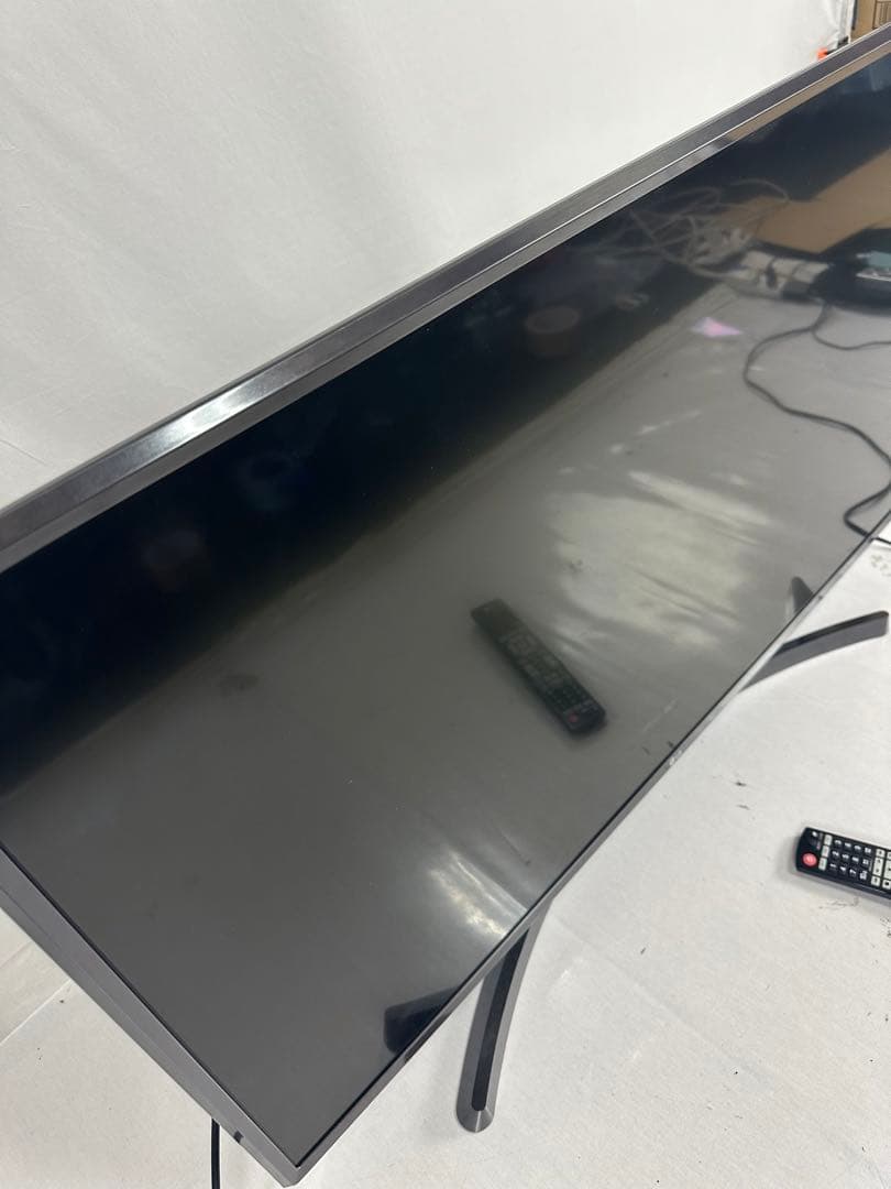 ⭐︎LG カラーテレビ 43UK6500EJD 43V 2018年製