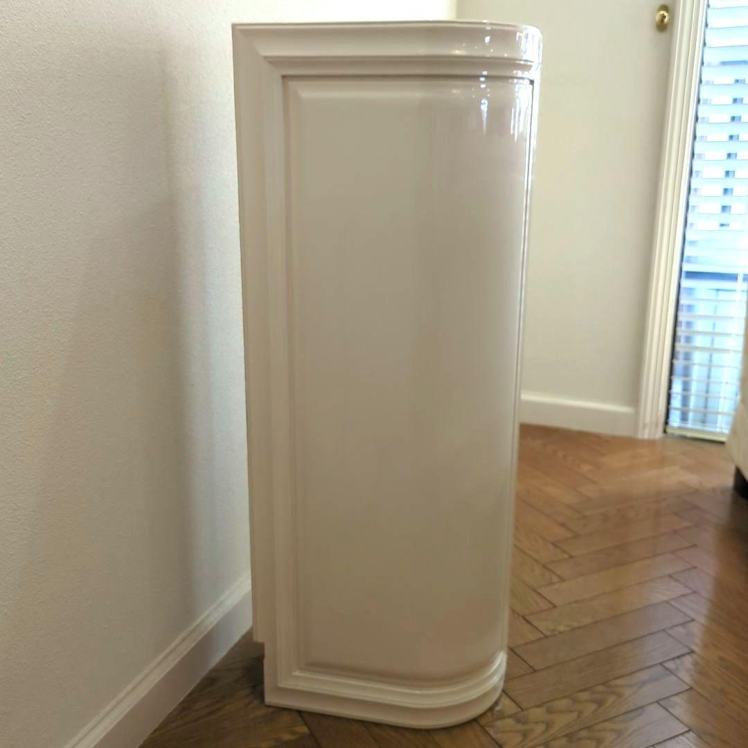 サイドボード　置台　飾り台　飾台　コーナーボード　コーナーテーブル