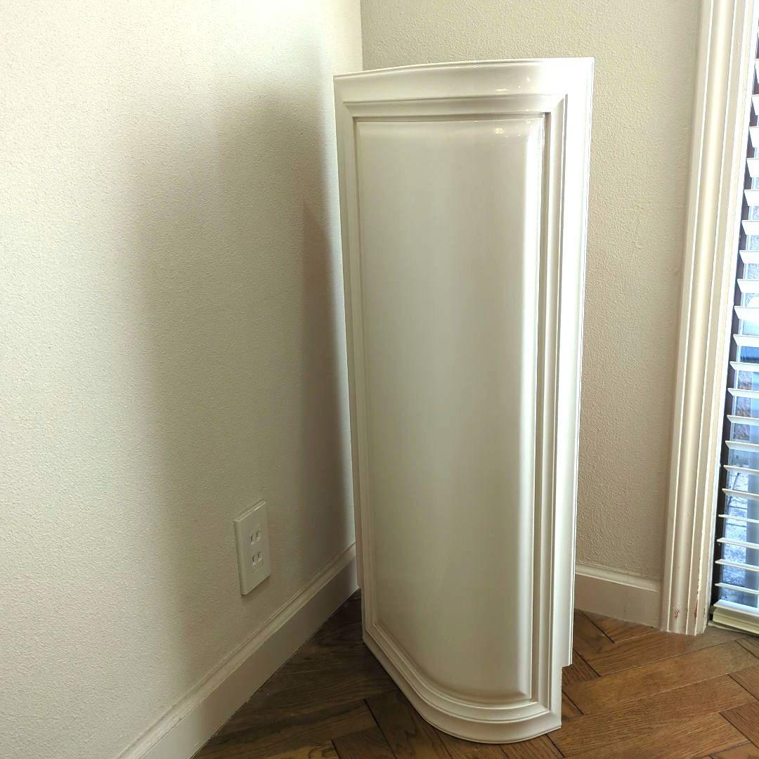 サイドボード　置台　飾り台　飾台　コーナーボード　コーナーテーブル