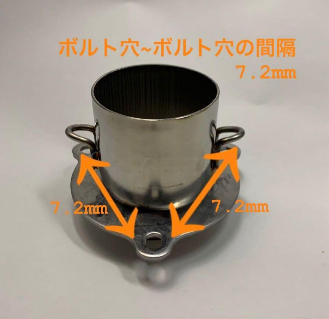 mc22 エキパイ faddydaddy マフラー