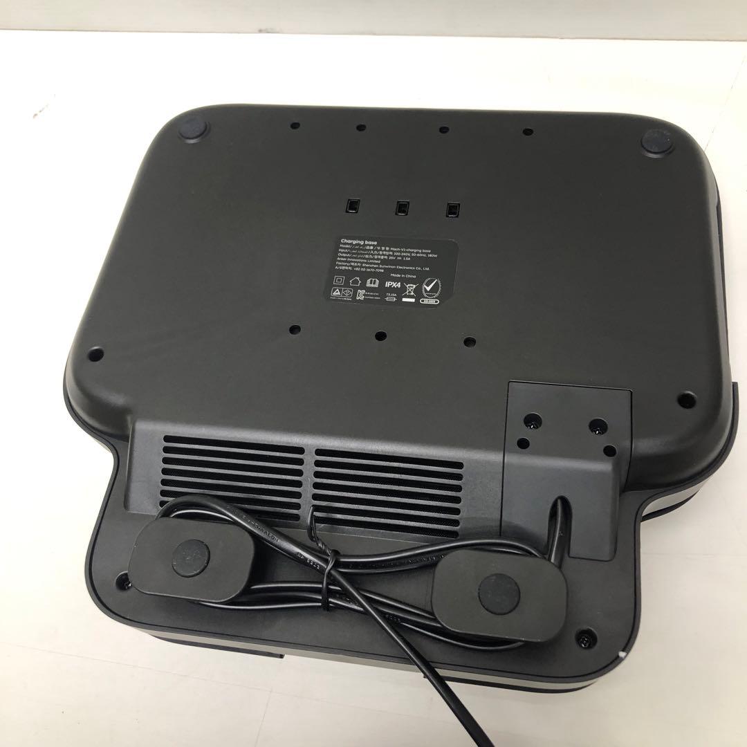 アンカー Anker MACH V1スティッククリーナー 掃除機 動作確認済