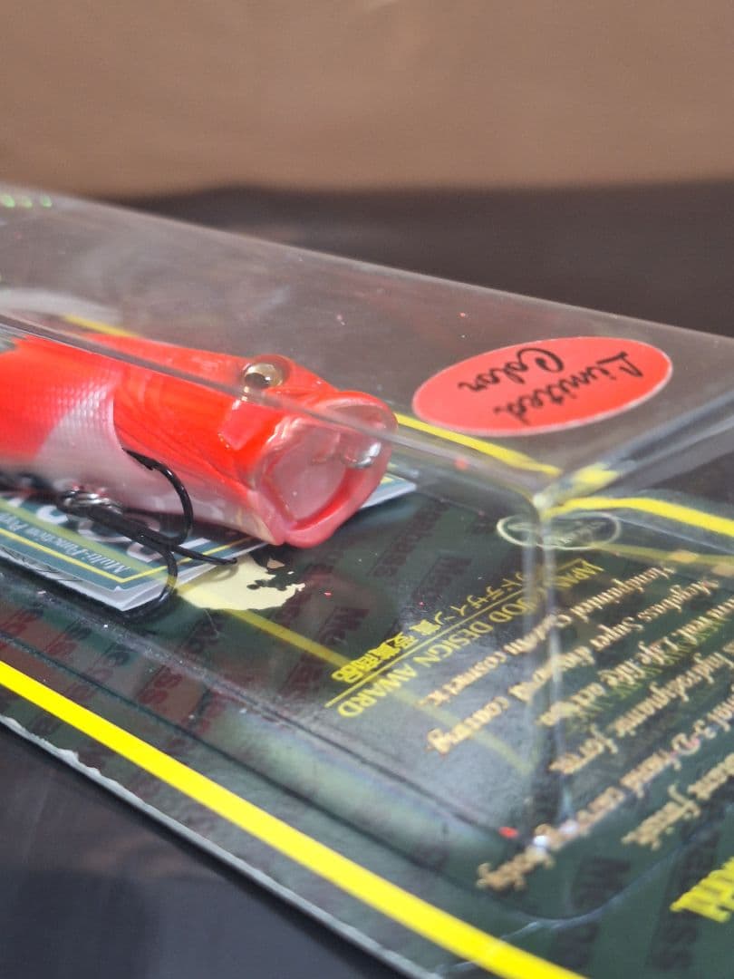 ⑭　ポップX　popx　ポッパー　ポップマックス　popmax　未使用　値下げ