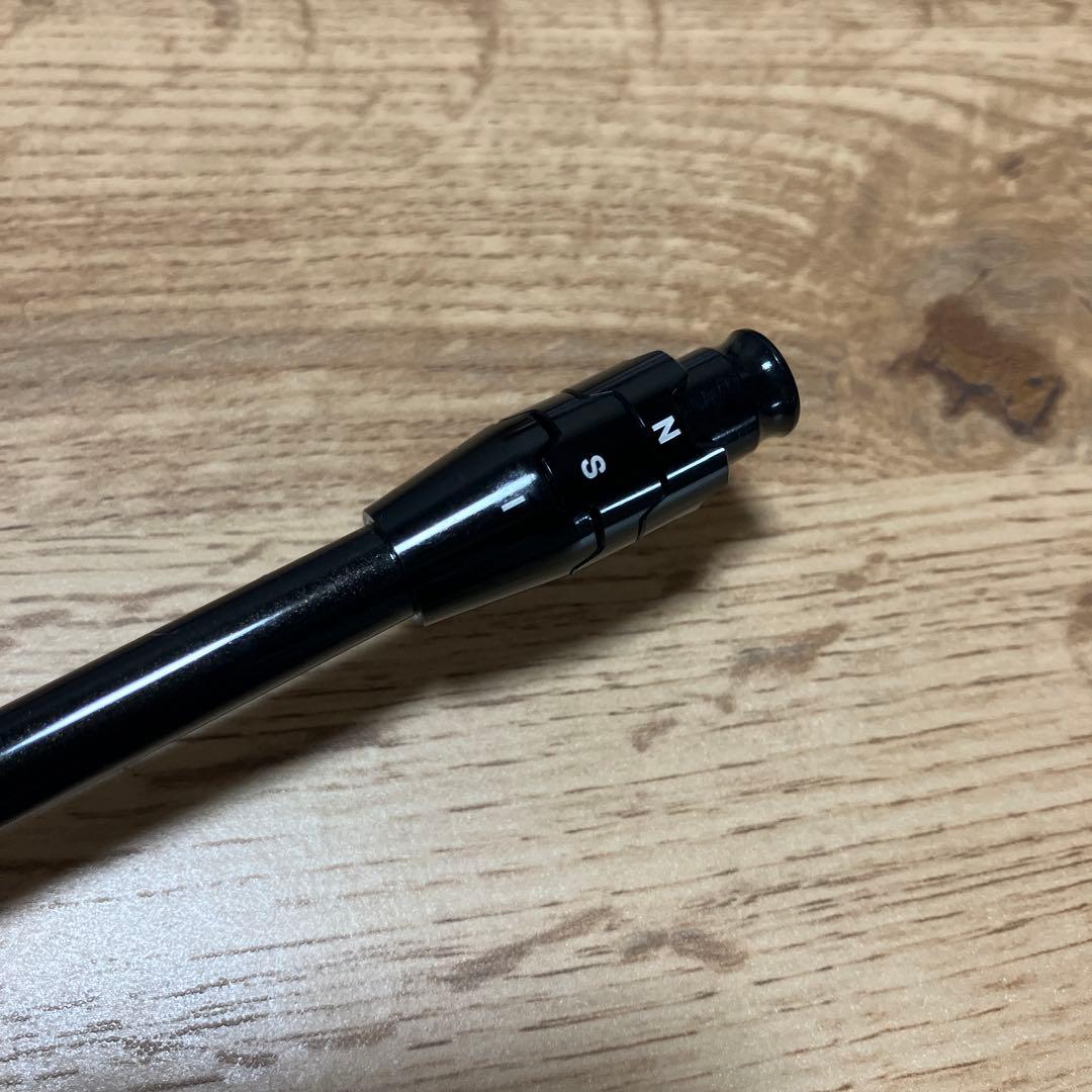 ツアーAD F 65S キャロウェイスリーブ付き(3W用シャフト)