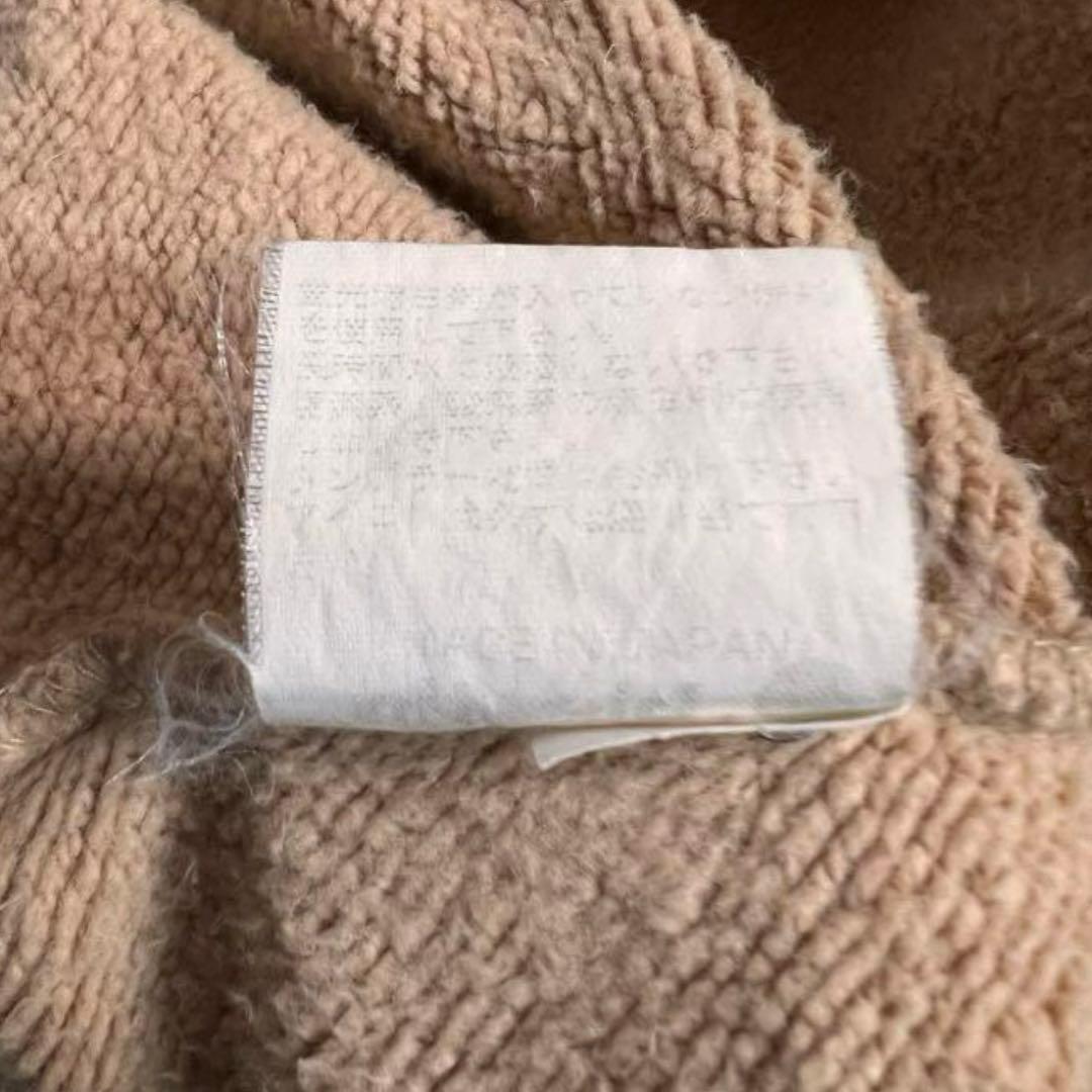 レア　ナイトレイド　スタジャン　nitraid スウェットスタジャン　XL