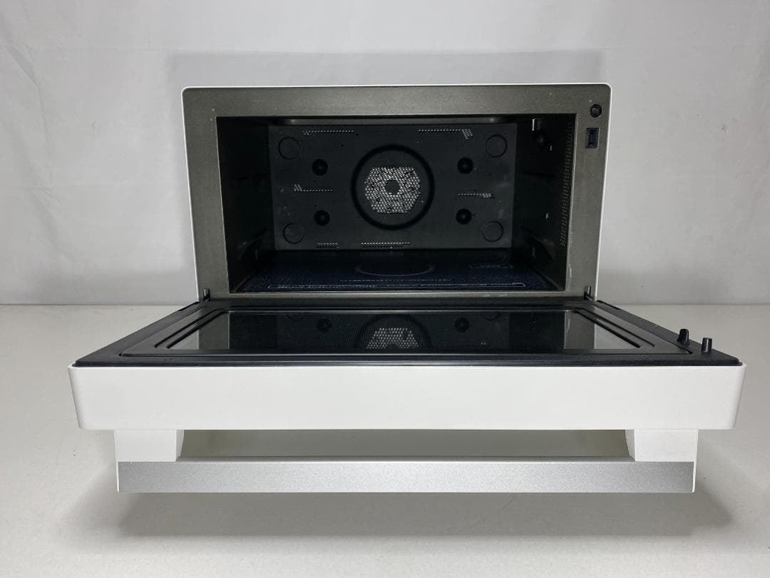 SHARP　オーブンレンジ　RE-WF262-W 2021年製