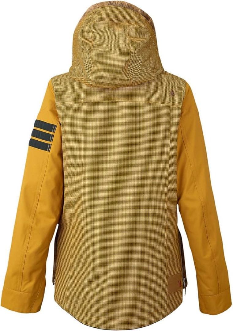 Burton バートン　 スノーボード　 ウェア　 上下セット　 XS