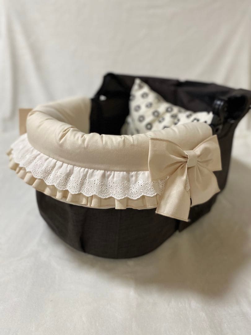 あごのせクッション