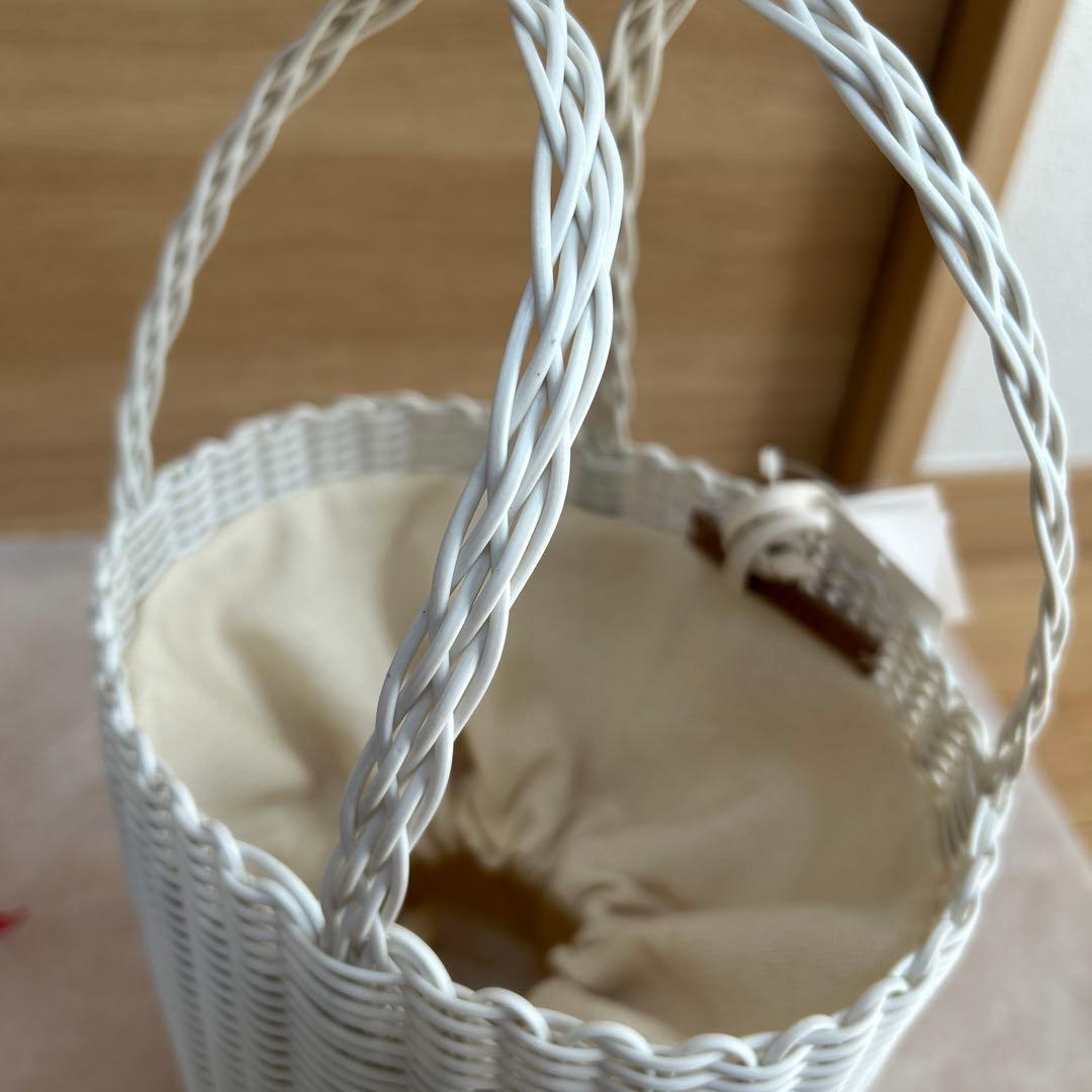 タグ付き未使用✨ Palorosa パロローサ バケットバック