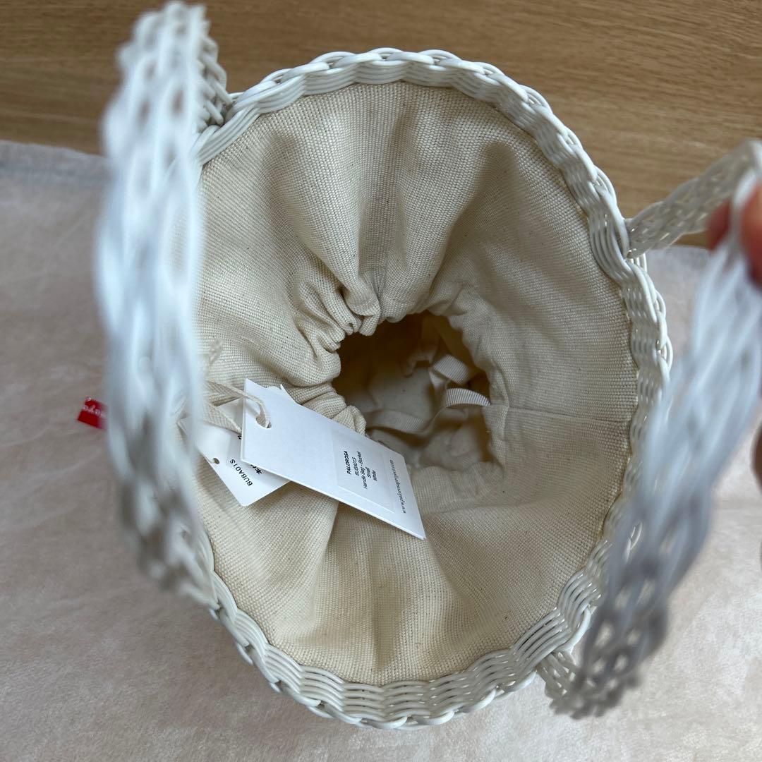 タグ付き未使用✨ Palorosa パロローサ バケットバック