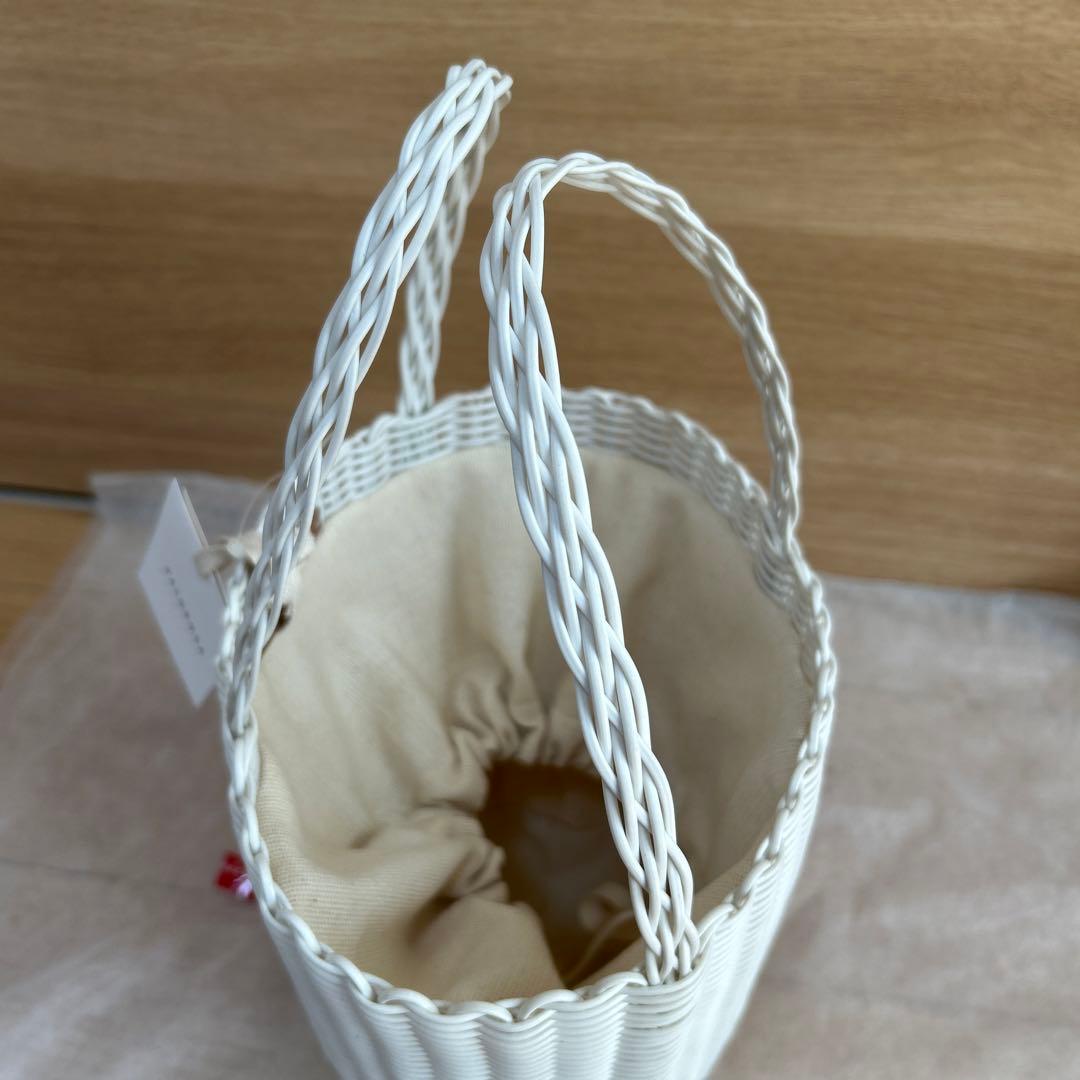 タグ付き未使用✨ Palorosa パロローサ バケットバック