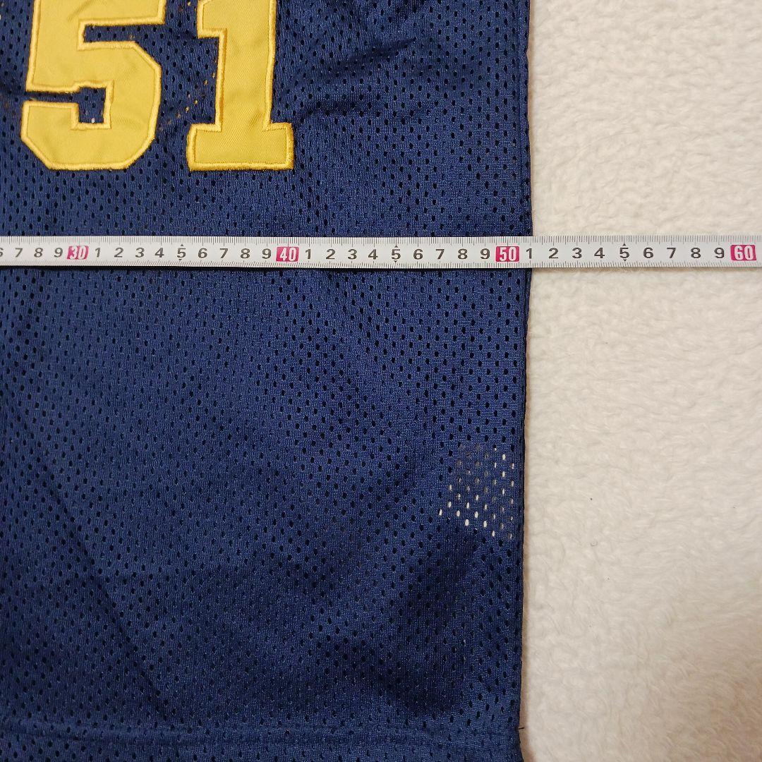 【フリーサイズ】オリックスブルーウェーブ イチロー ユニフォーム シャープ産業