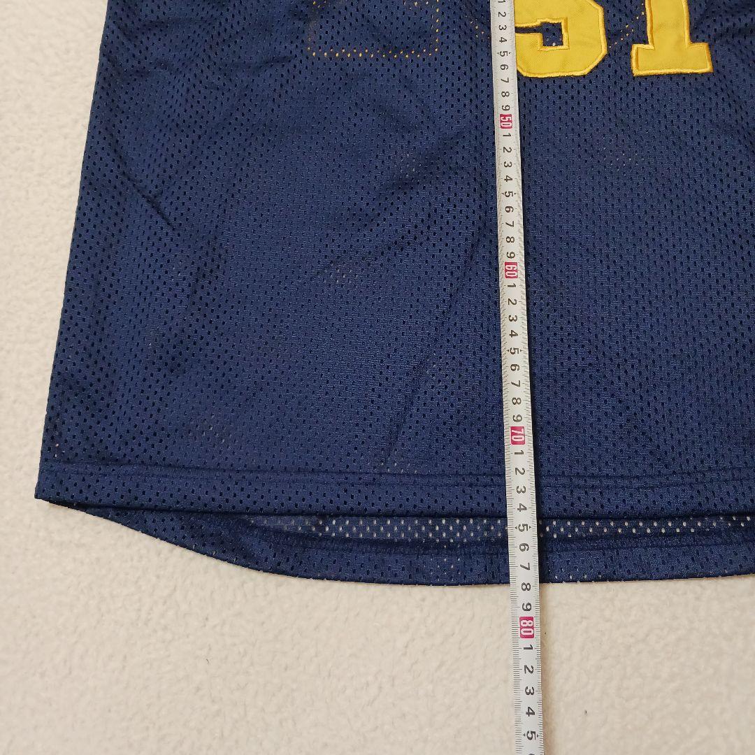 【フリーサイズ】オリックスブルーウェーブ イチロー ユニフォーム シャープ産業