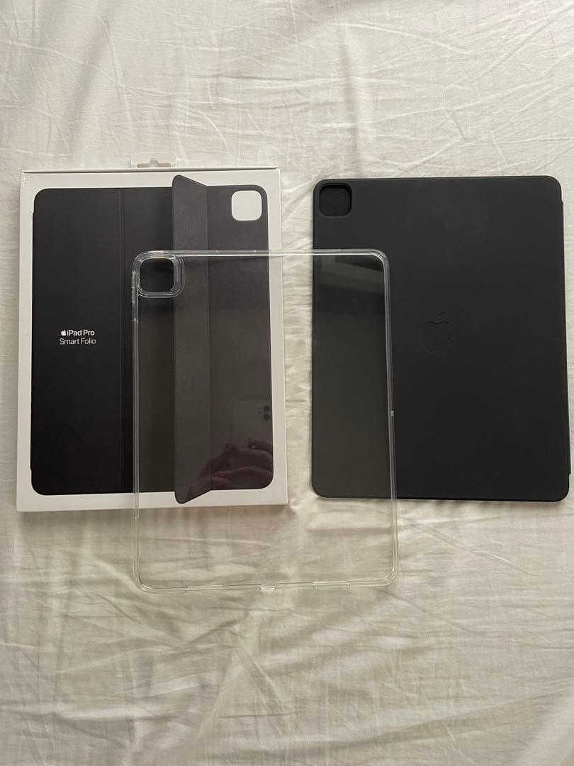 ipad pro 12.9 第6世代 512gb セルラー