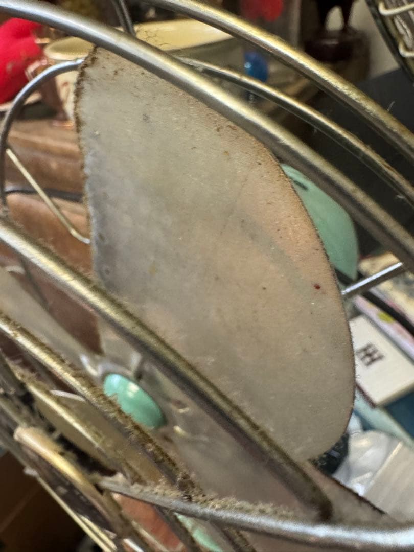 Sears Roebuck アメリカビンテージ　扇風機