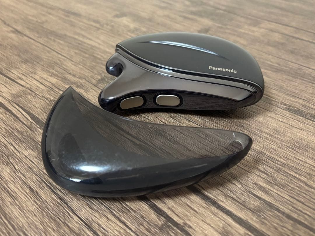 Panasonic バイタリフトかっさ EH-SP85-K