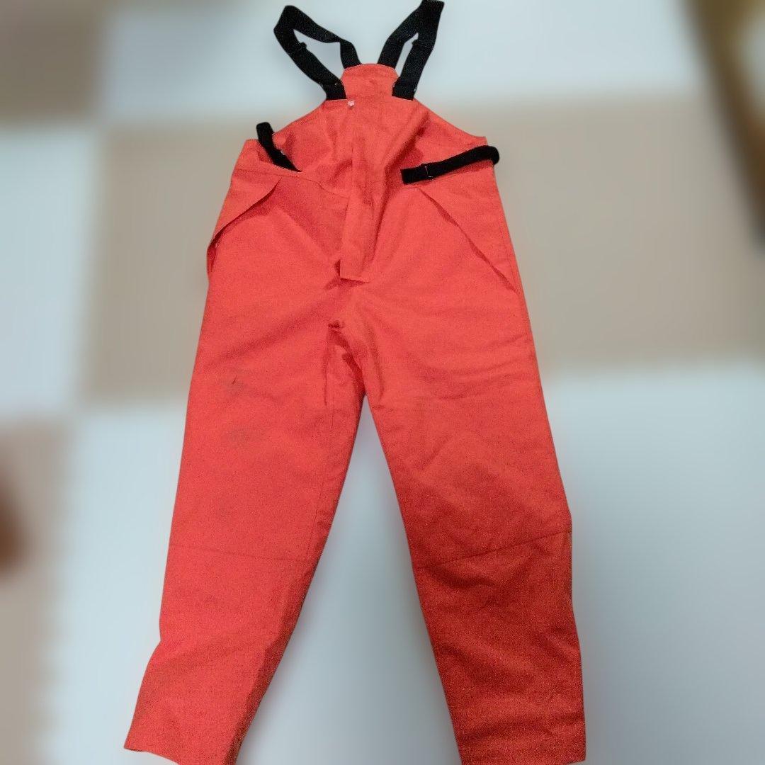 東洋物産 ESPADA フロッグコートG III ・ズボン 【Lサイズ】セット