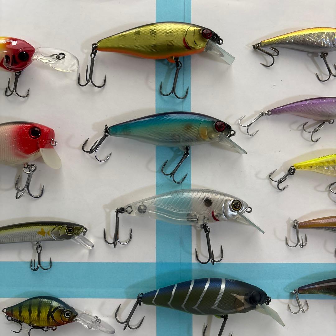 ジャッカル、イッセイ、その他、まとめ売り