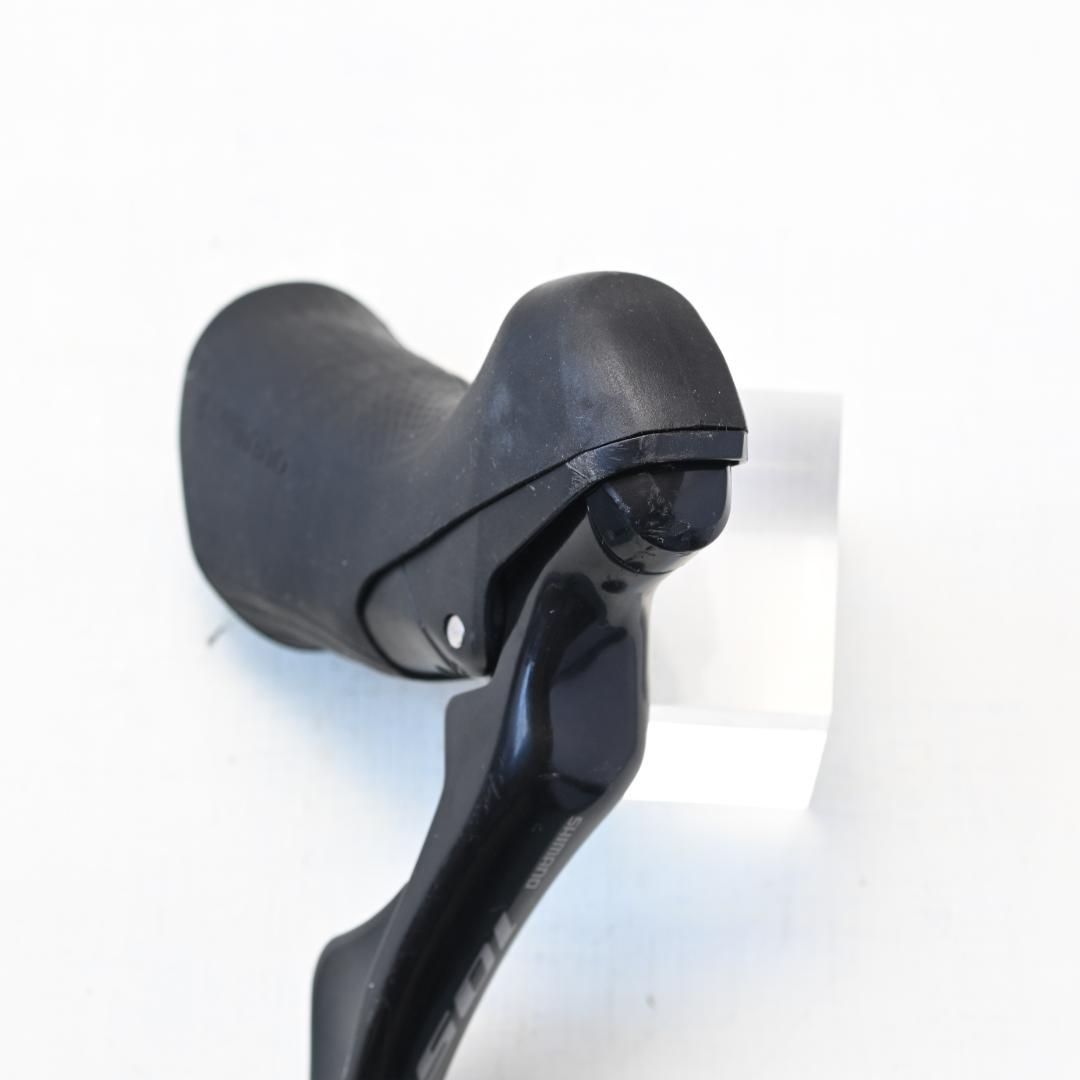 【即購入OK】ST-R7000 STI 機械式 リムブレーキ用