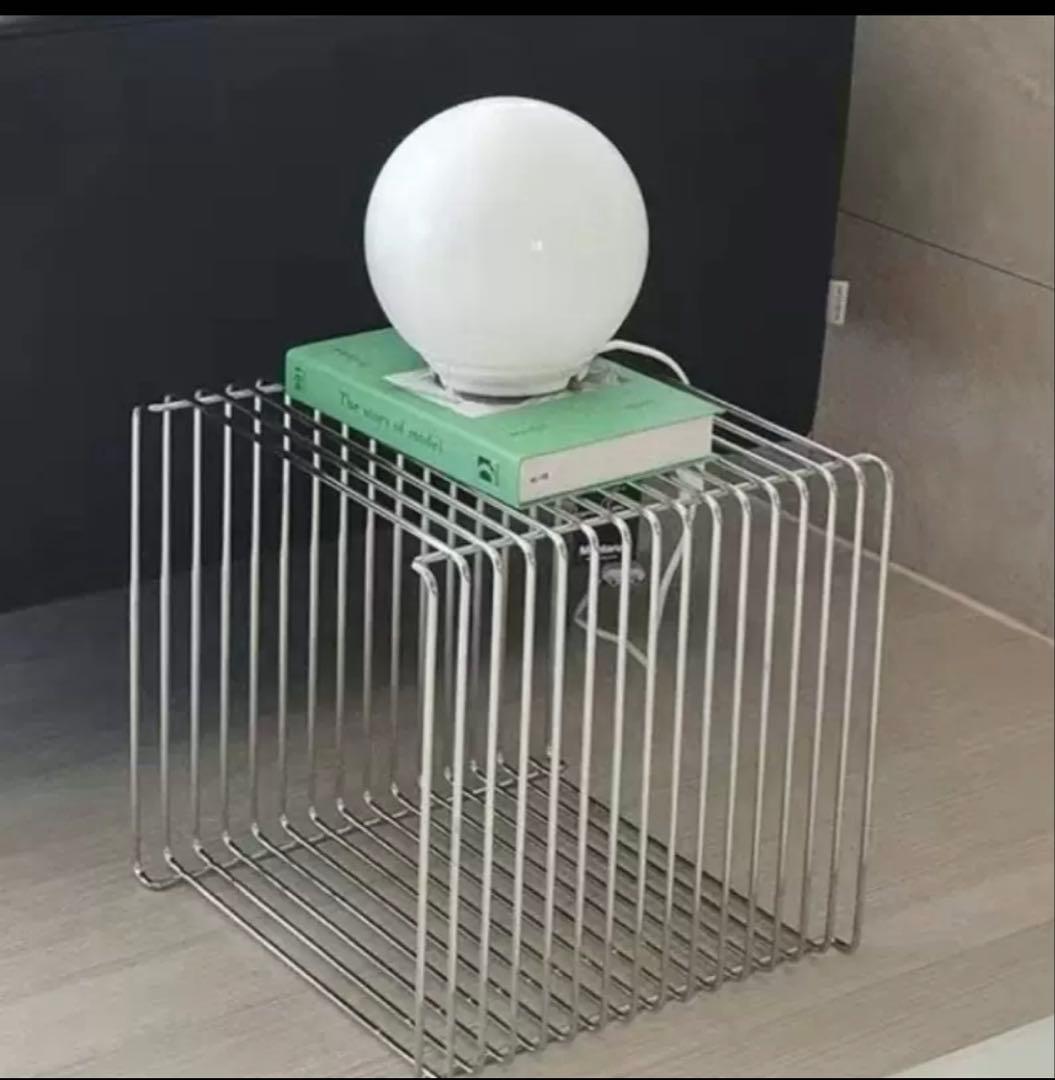 新品　Montana モンタナ　パントン　ワイヤー　シェルフ　リプロダクト