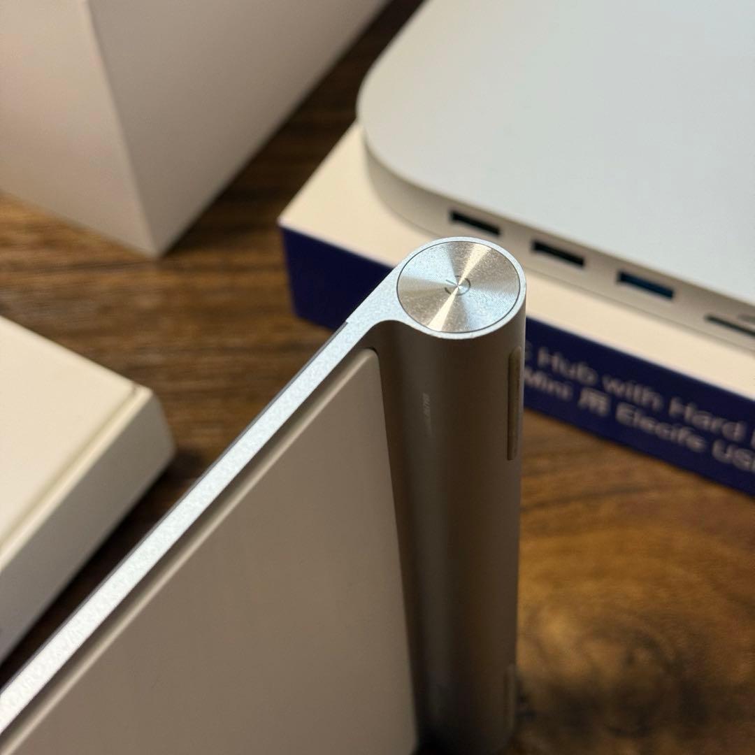 【おまけ多数】Mac mini (M1, 2020) メモリ16GB256GB