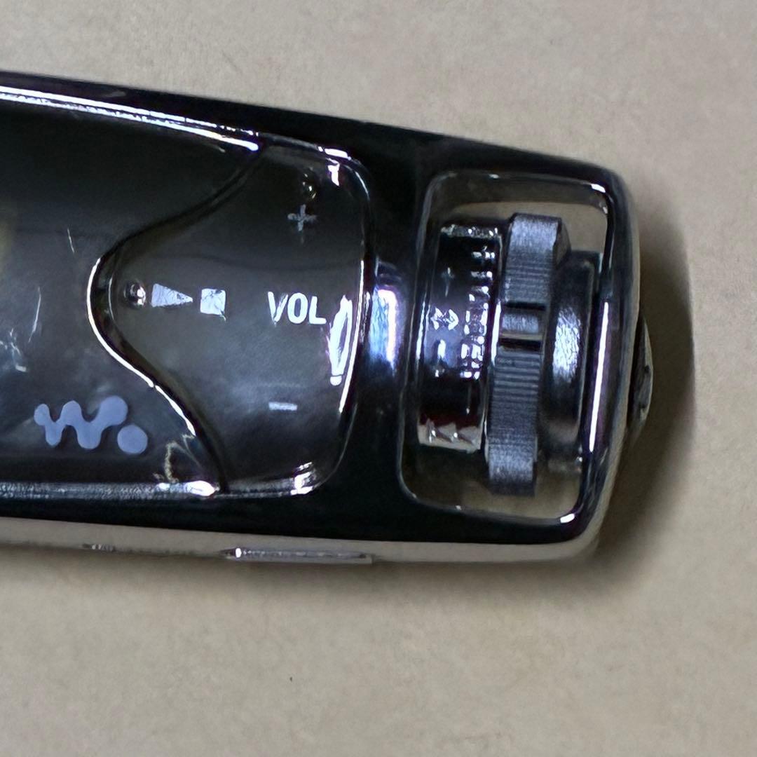 【ジャンク品】SONY NW−S705F