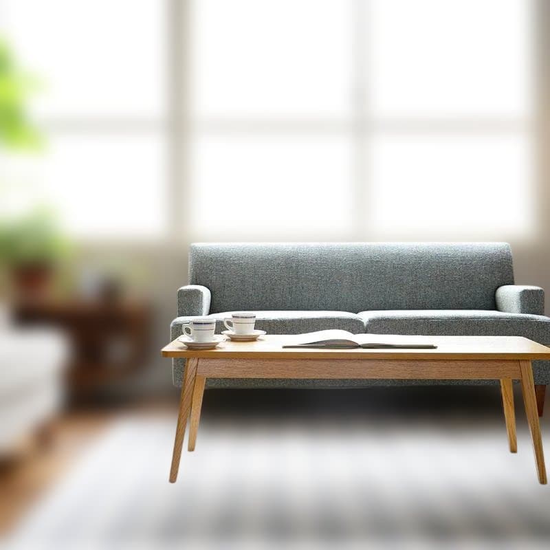 p.f.s TEA TABLE　テーブル　PACIFIC FURNITURE