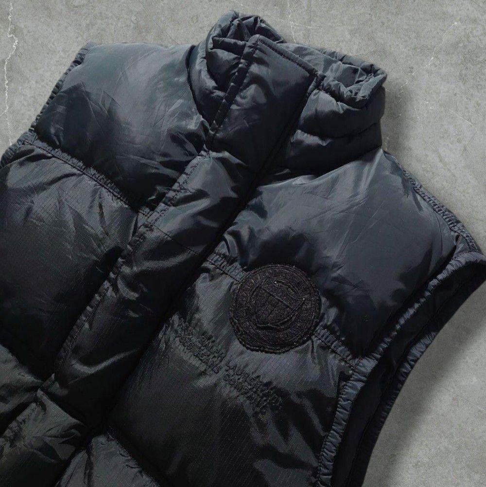 kai.nana.mama POLO JEANS ダウンベスト