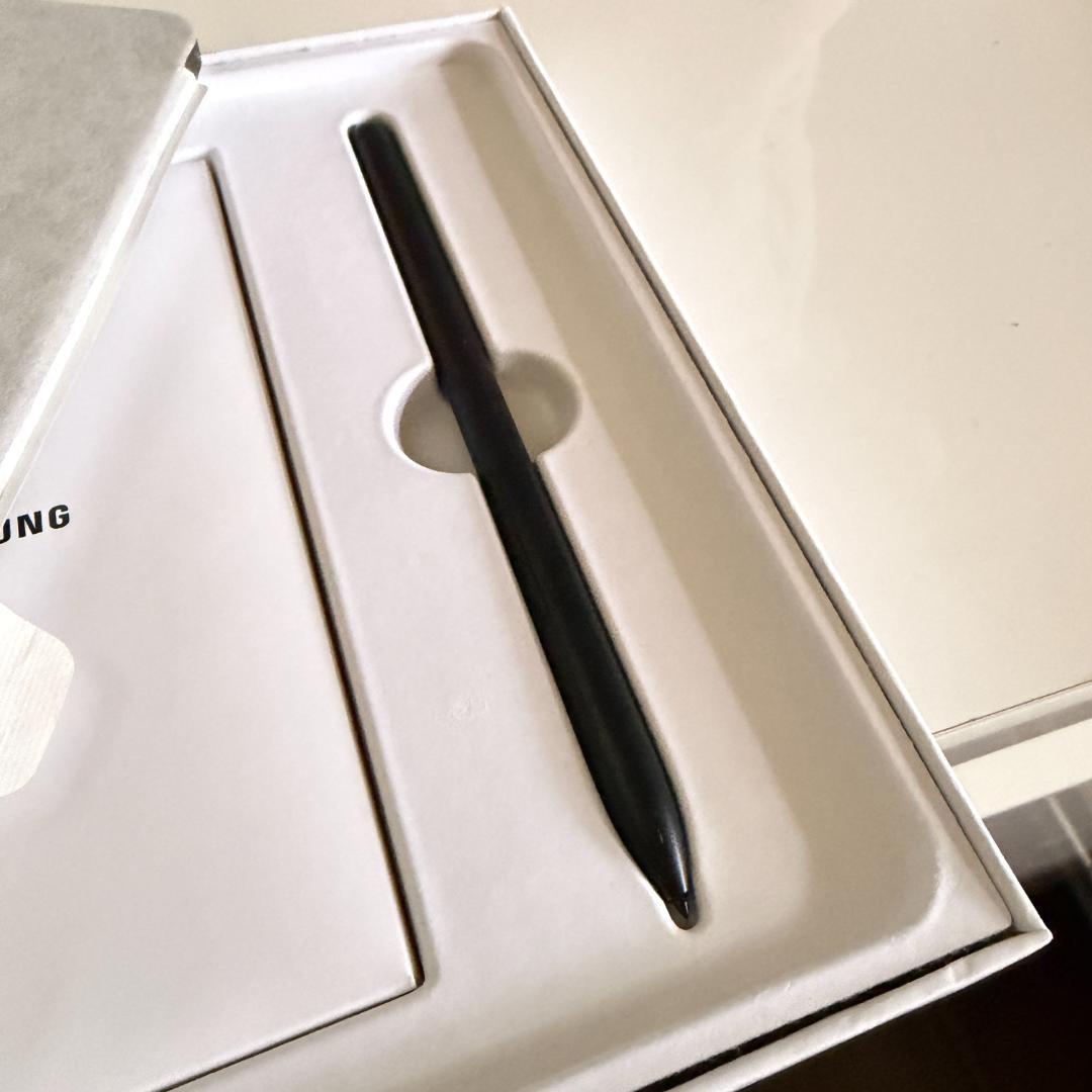 【美品】GALAXY Tab S9 SM-X710 ケース付き