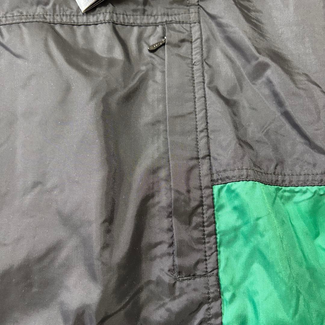 レア 読売ヴェルディ 90s ナイキ製 ナイロンジャケット VERDY サッカー