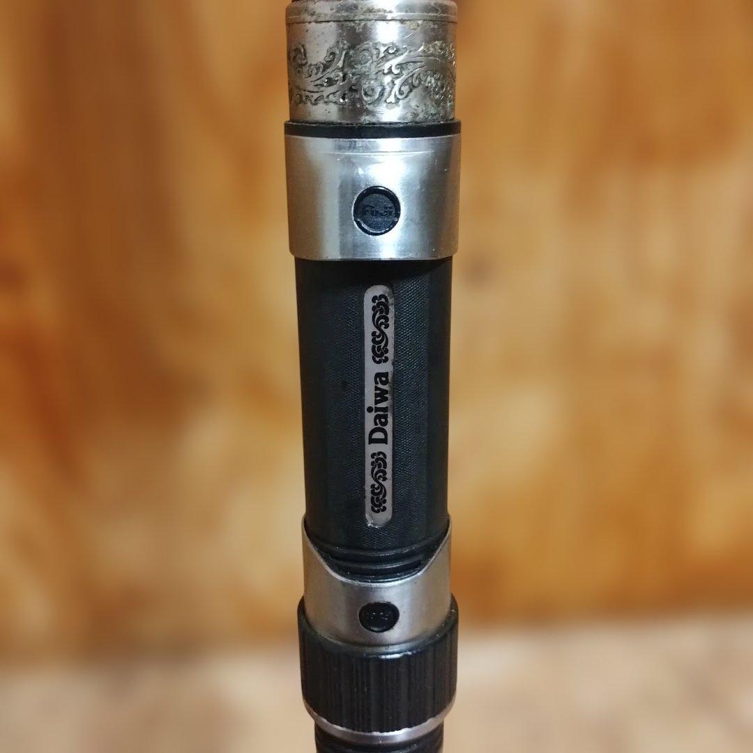Daiwa 波濤石鯛 50H 石鯛竿