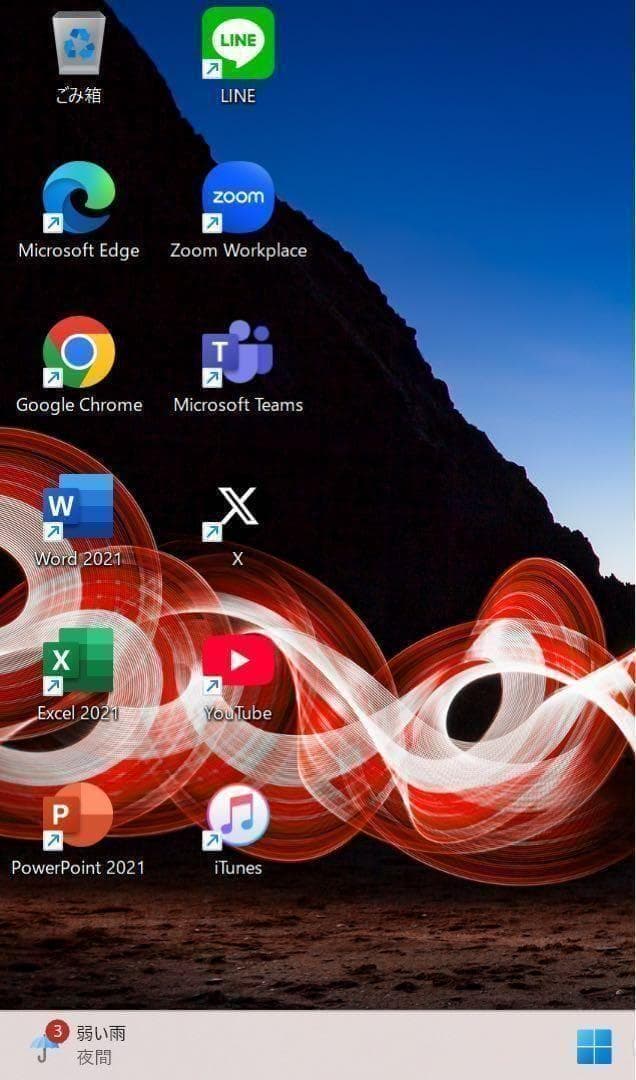 【超希少】レノボYOGAアイアングレー☘10世代i5☘NVMe512GB