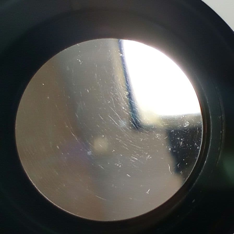 《希少》C.C. Petri Orikkor 50mm F2（M42）【良品】