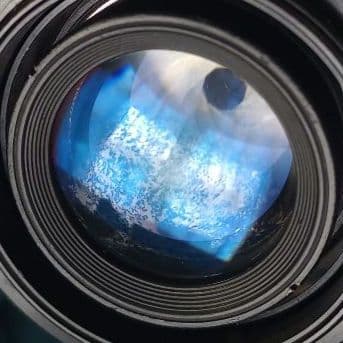 《希少》C.C. Petri Orikkor 50mm F2（M42）【良品】