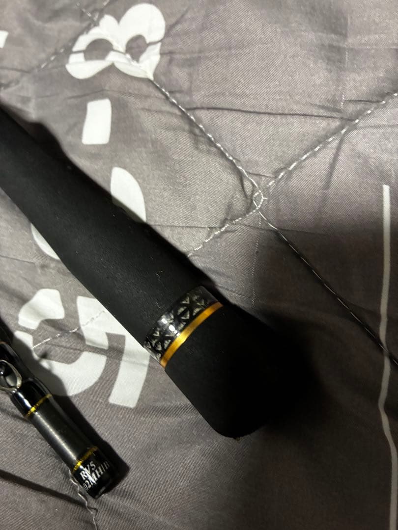 ロックライバー５g