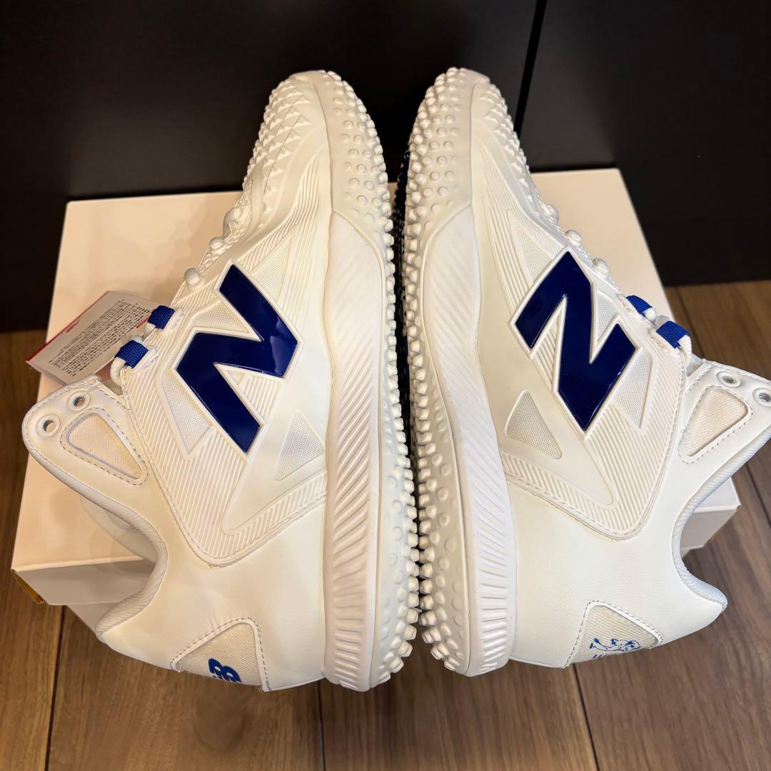 【新品】27.5cm 大谷 Ohtani v1 Trainer ニューバランス