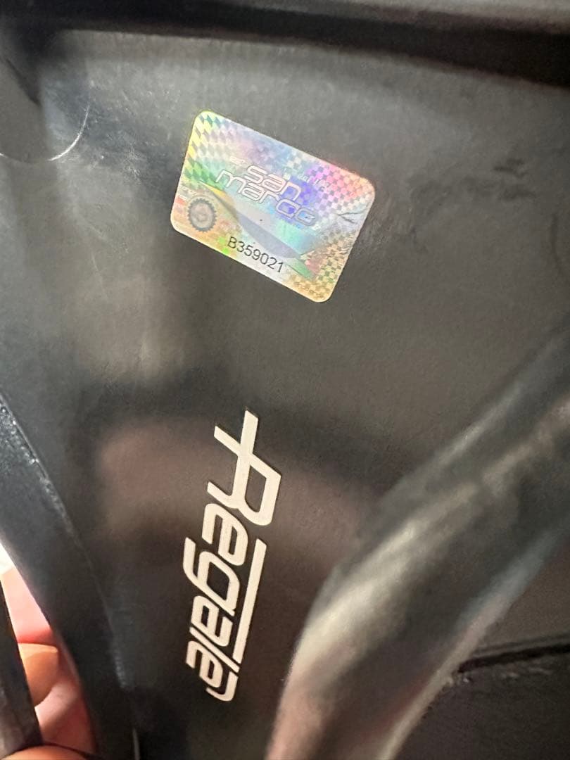 Selle San Marco Regale Carbon 正規品 サドル