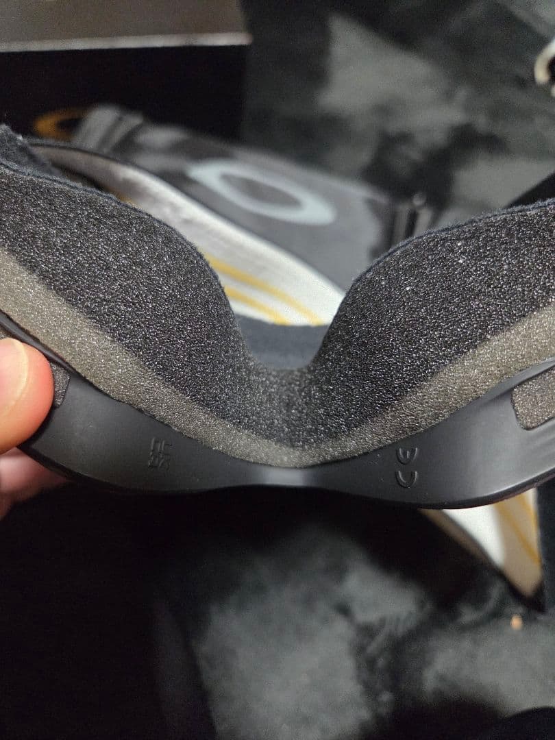 OAKLEY Line Miner Pro L ゴーグル