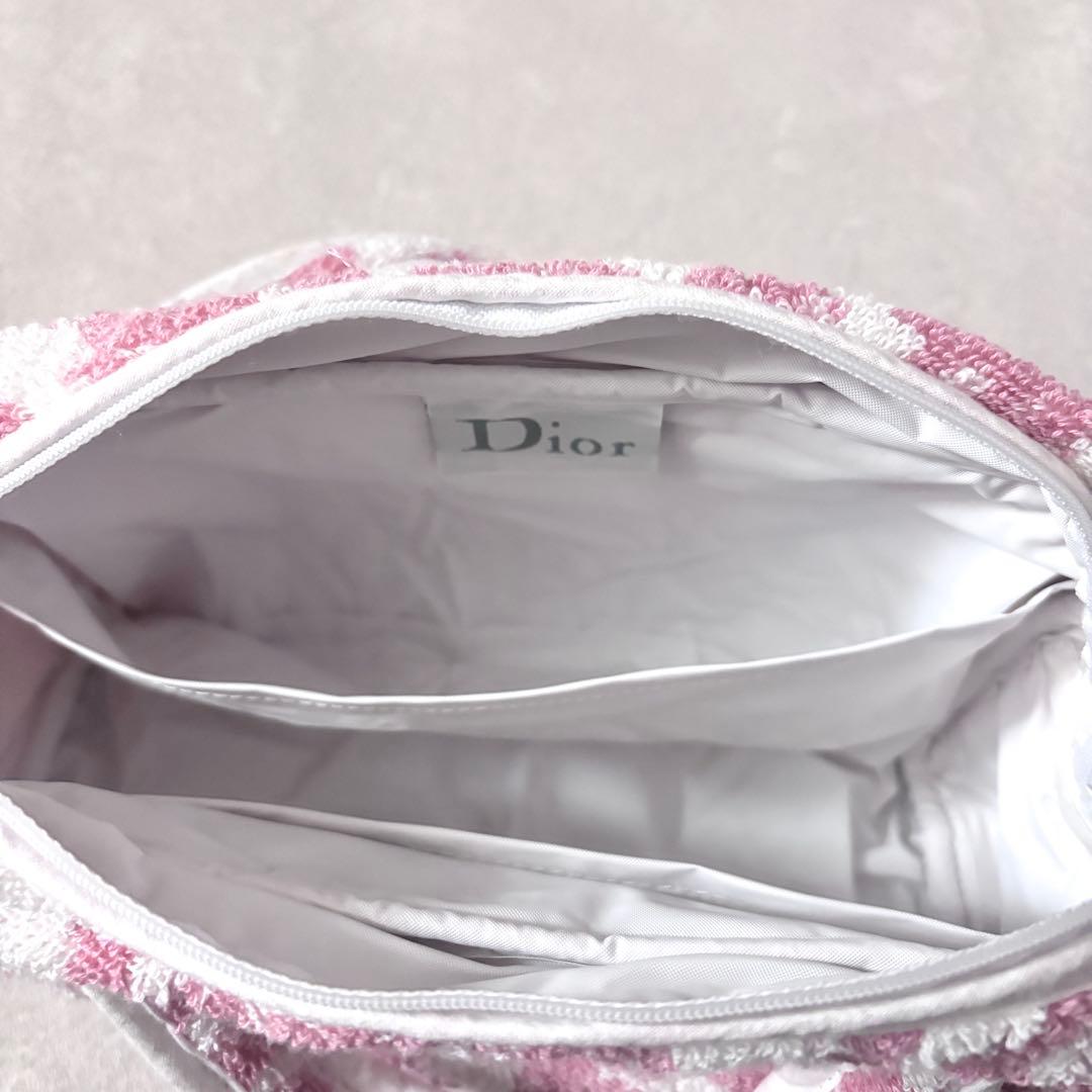 ⭐︎希少 Dior ディオール トロッター ハンドバッグ ミニボストン ピンク