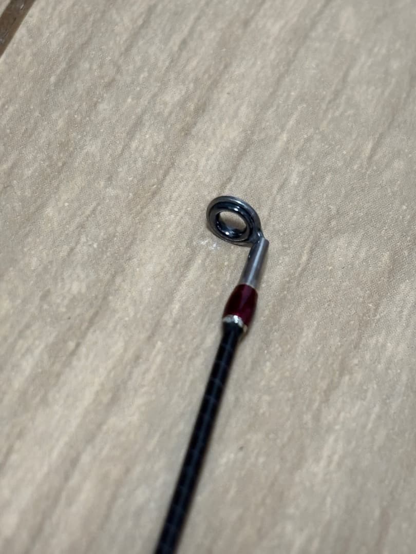 UFMウエダ チューンドバックウォーター<ボロン> BWS-68T