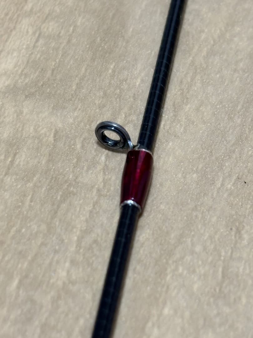 UFMウエダ チューンドバックウォーター<ボロン> BWS-68T