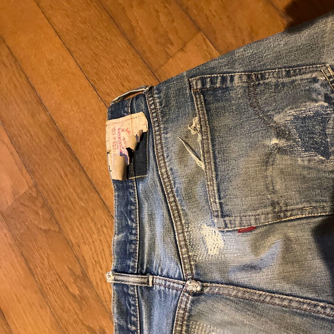 66前期　古着　アメカジ w34