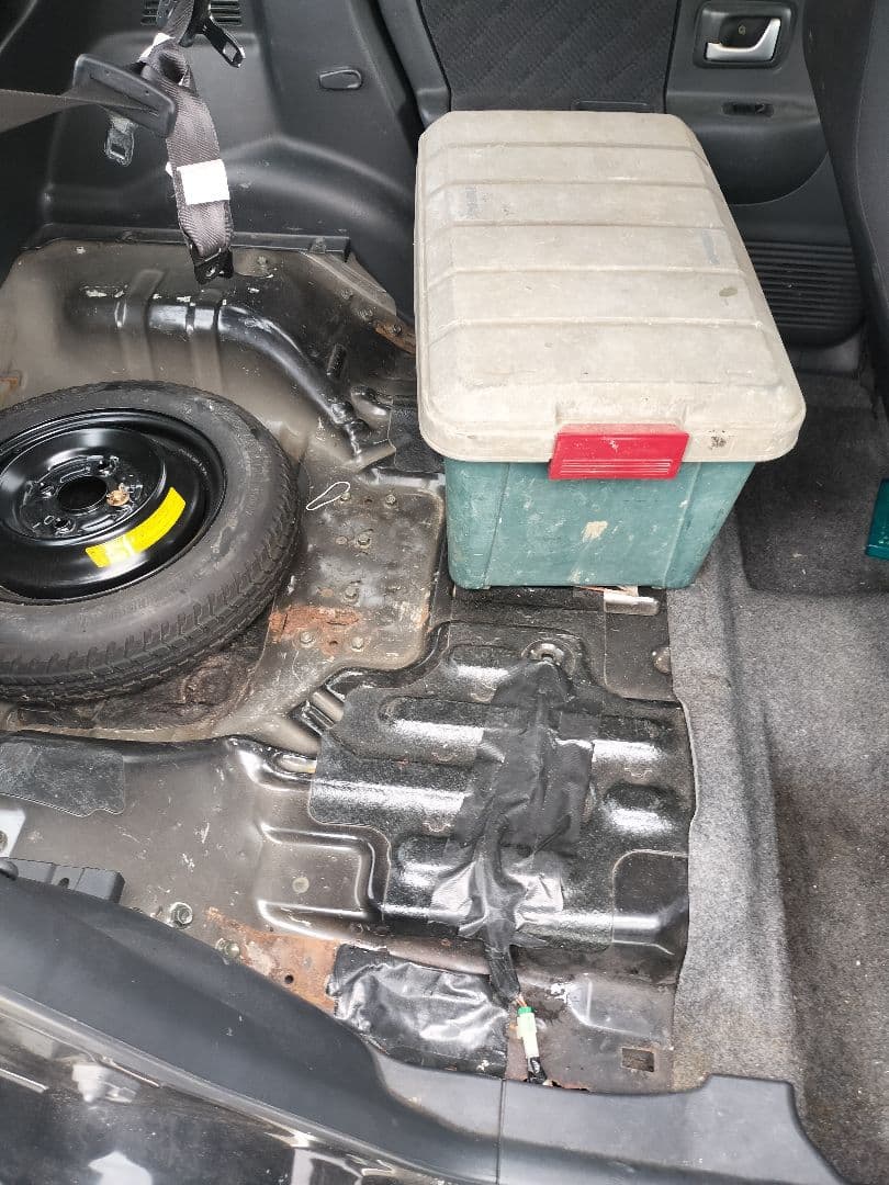 ススキ　アルトラパンSS ターボ　AT 検付き