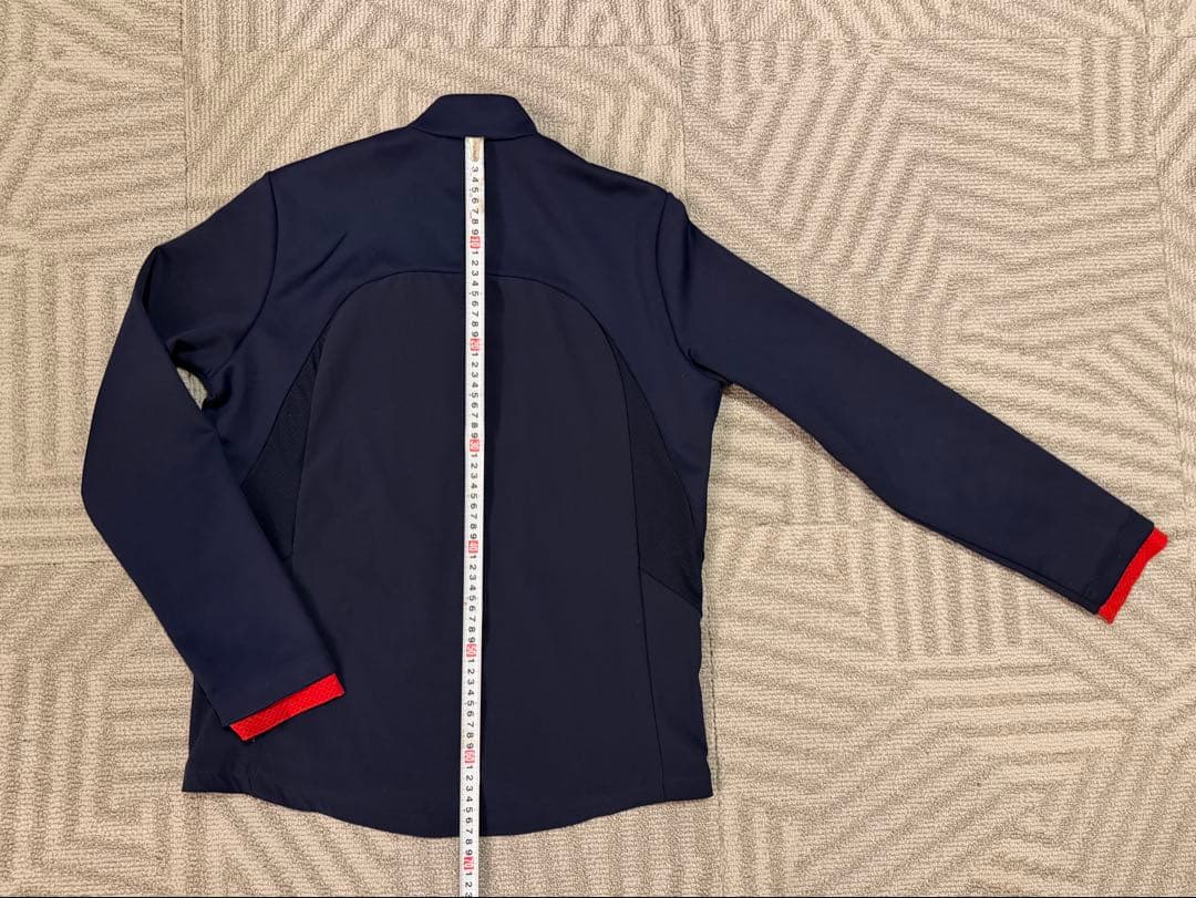 マック　ラコステ　ノース