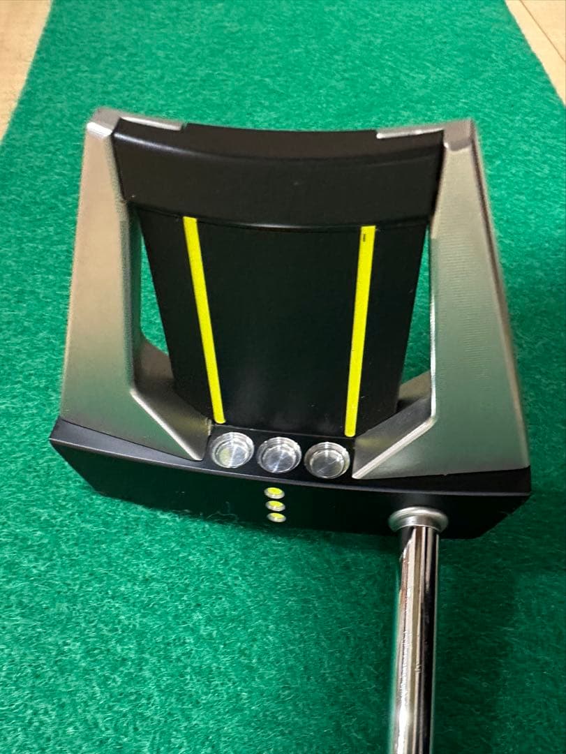 スコッティキャメロン ファントムX6 34インチ 純正カバー