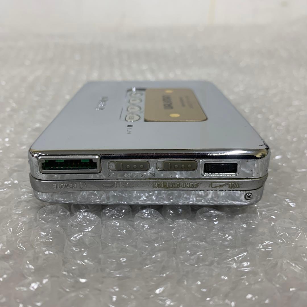 SONY WM-EX808HG ソニーカセットプレーヤー