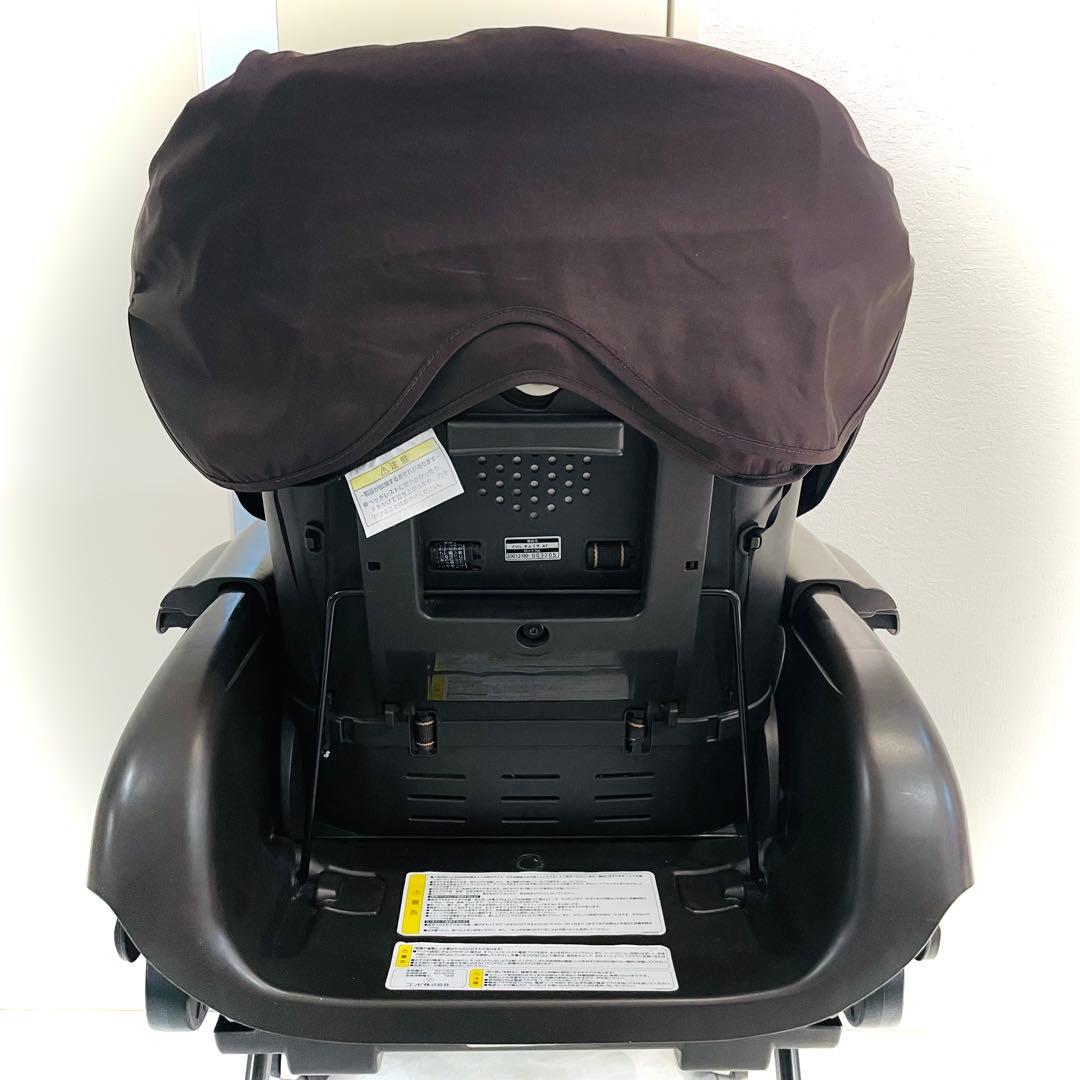 【動作確認済み】コンビネムリラオートスイングダッコプラスホワイトレーベルブラウン