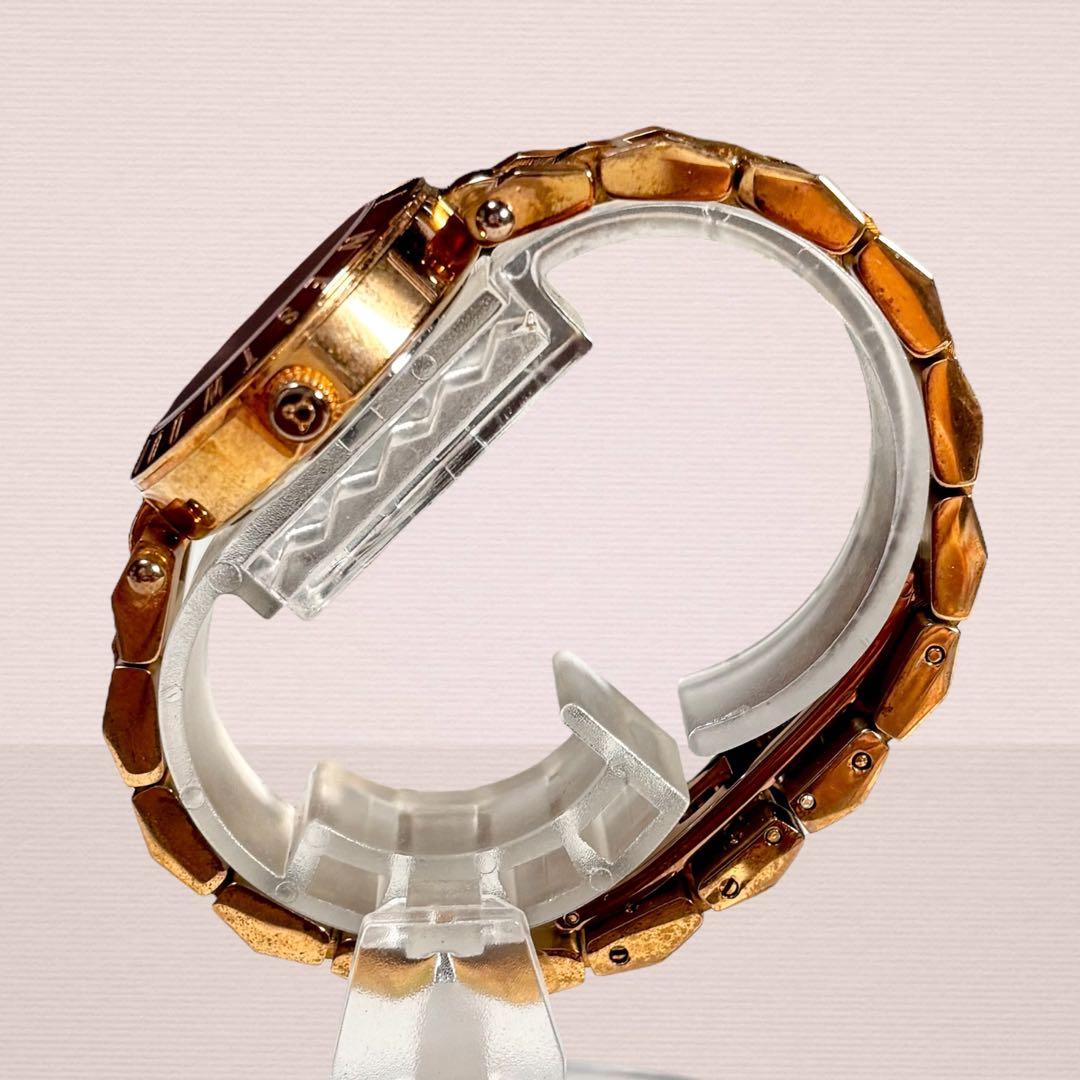 ✨美品✨ Vivienne Westwood レディース　クォーツ腕時計