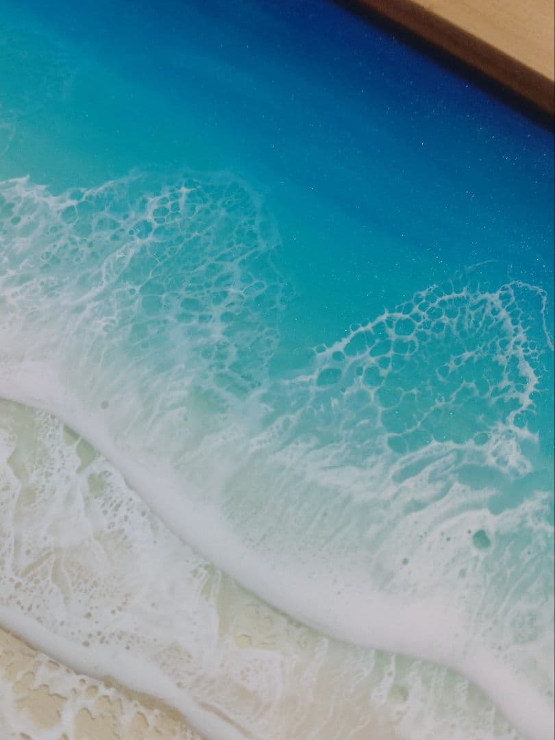 M※プロフ必読☆レジンアート