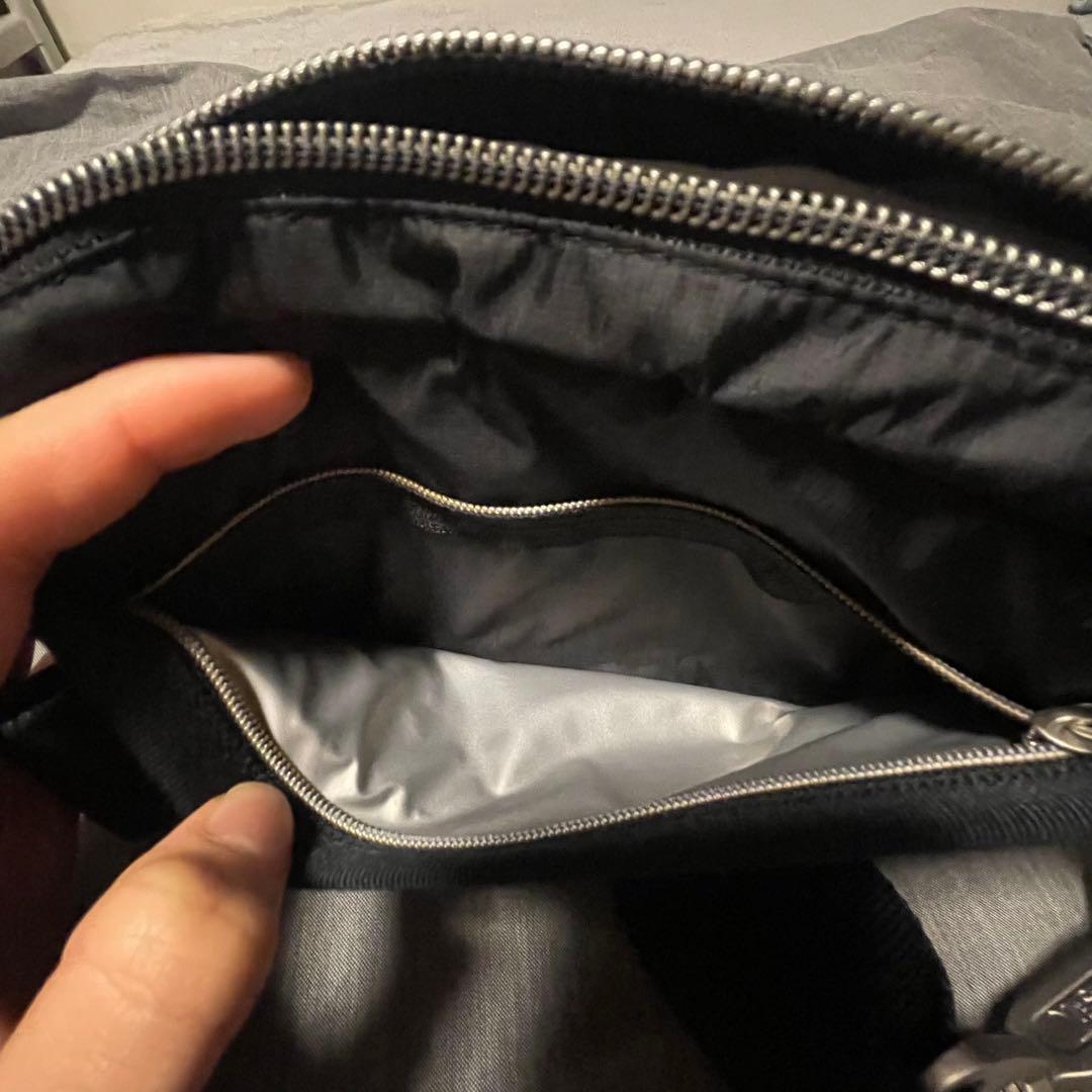 極美品　LeSportsac ESSENTIAL RECT XBODY