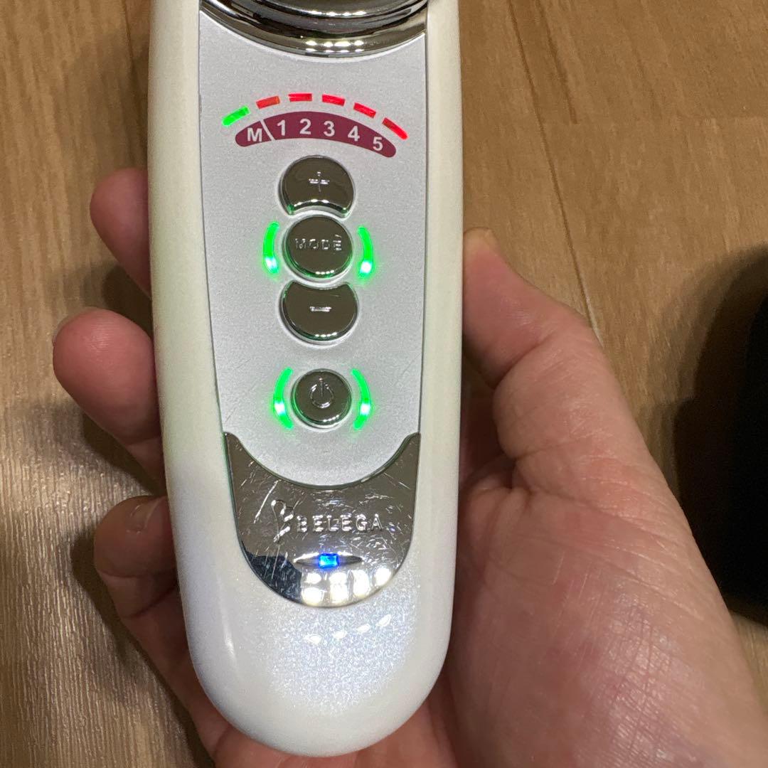 セルキュア4Tプラス　ベレガ